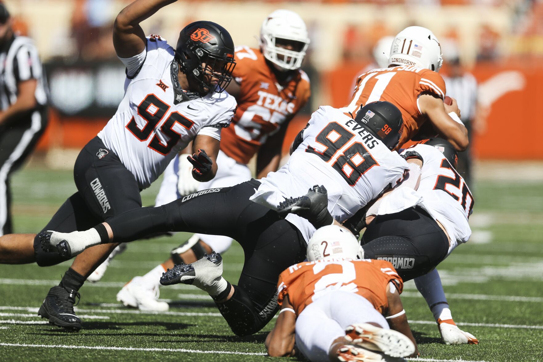 OSU Football